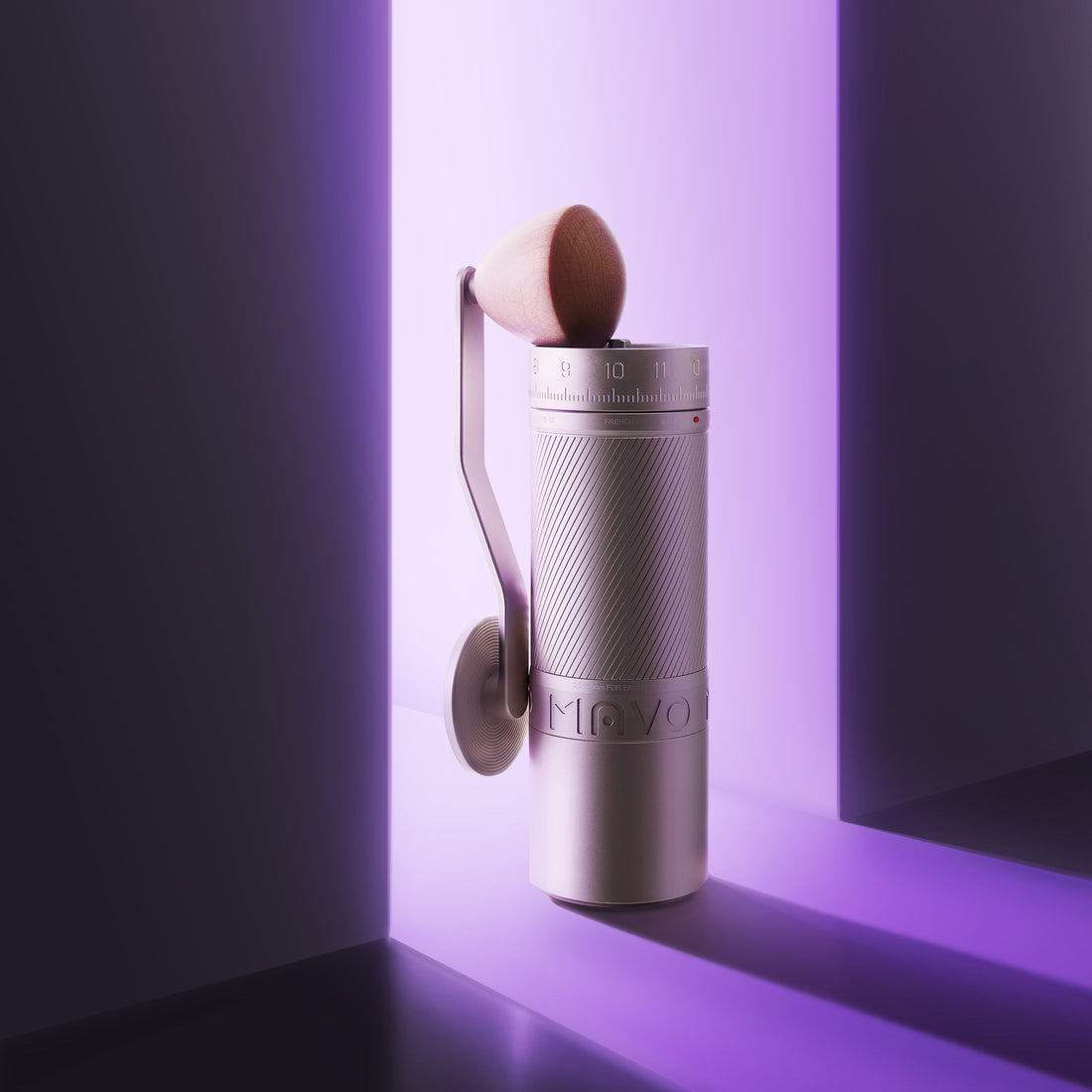 Mavo Phantox Pro Review: Is This the Best Hand Grinder?
