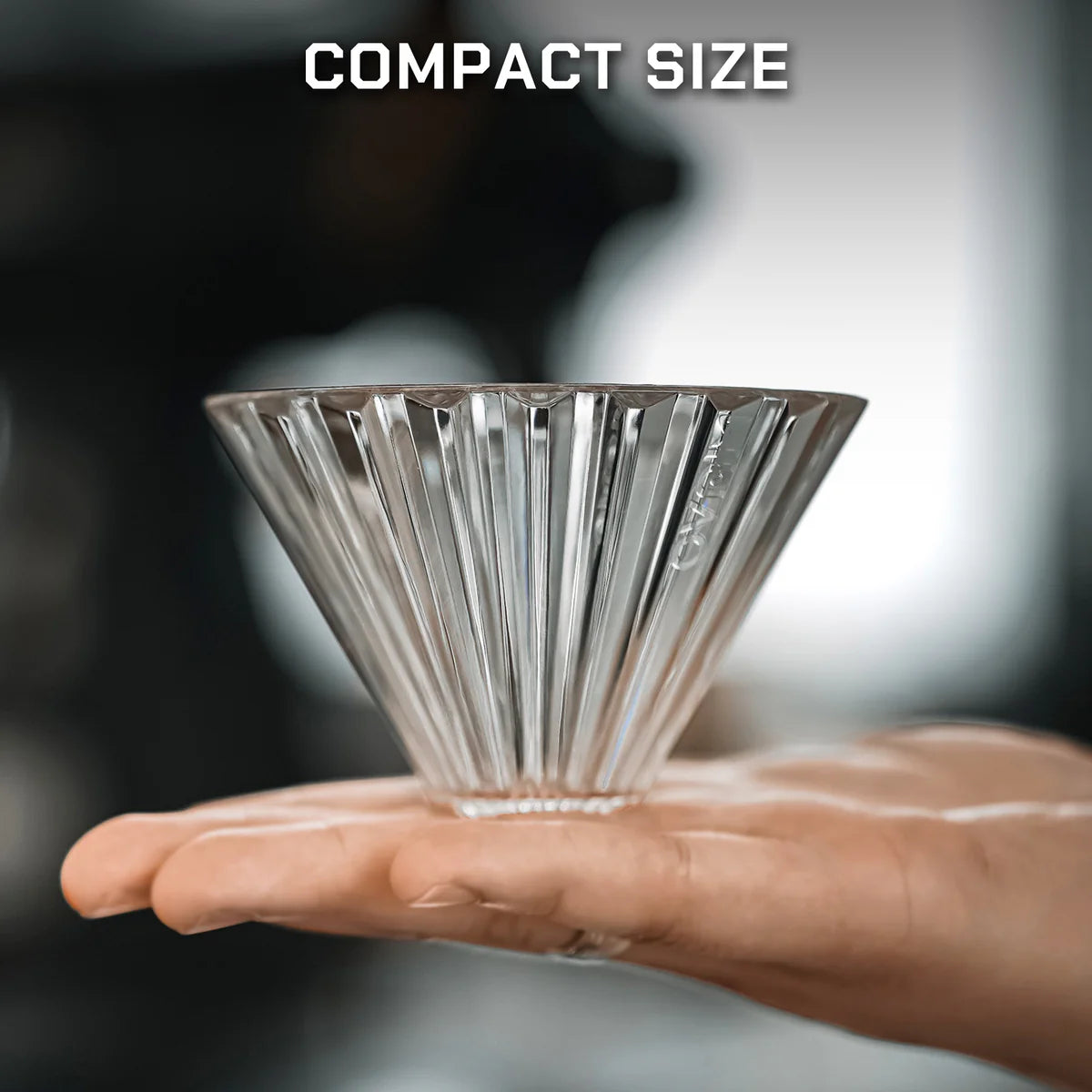 MAVO Startrate Coffee Dripper ｜ Compatible with V60 & Wave Filters