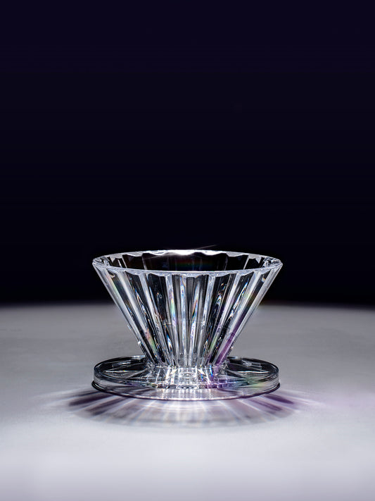 MAVO Startrate Coffee Dripper ｜ Compatible with V60 & Wave Filters