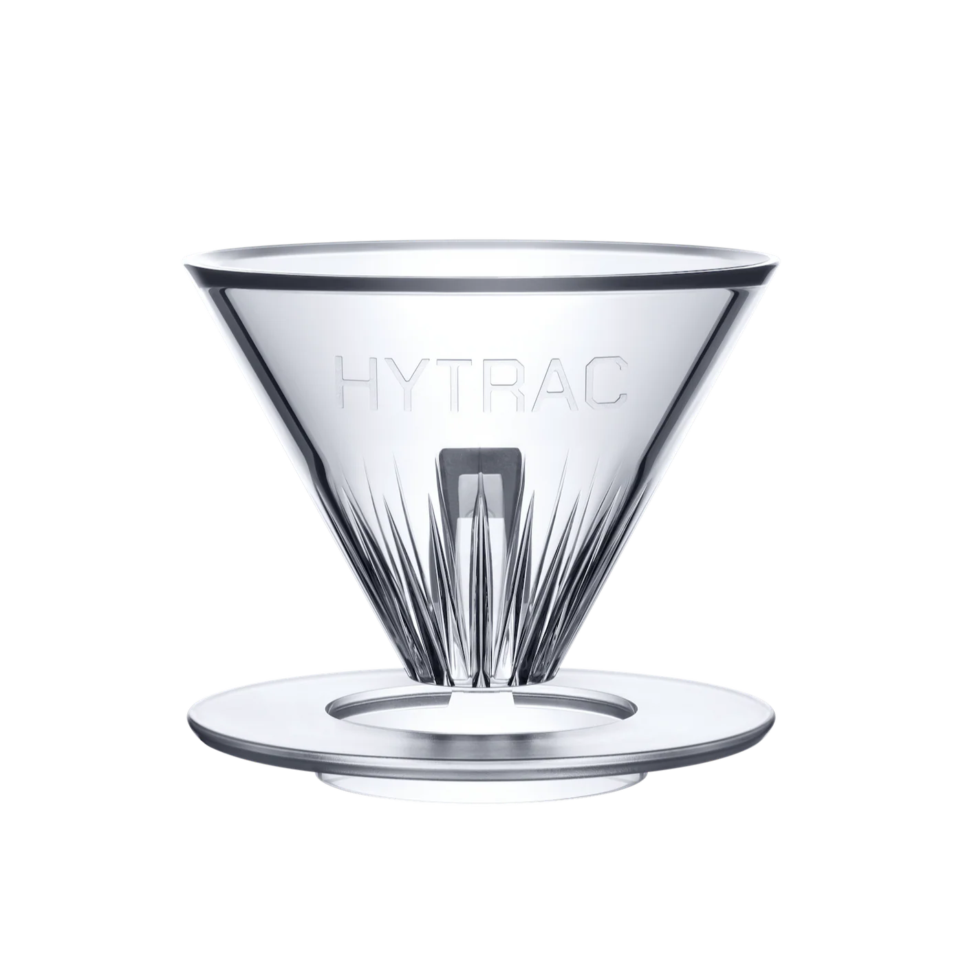 MAVO Pour Over Coffee Dripper, HYTRAC Hand Drip Brewer