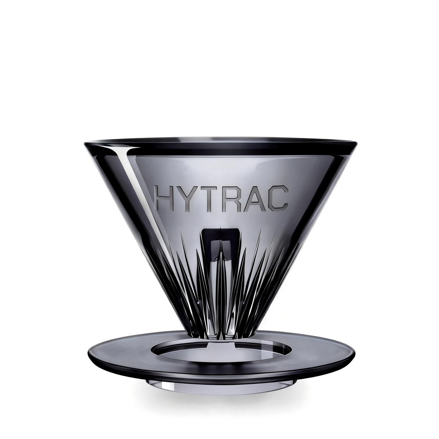 MAVO Pour Over Coffee Dripper, HYTRAC Hand Drip Brewer