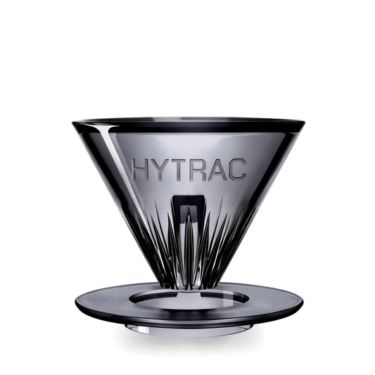 MAVO Pour Over Coffee Dripper, HYTRAC Hand Drip Brewer