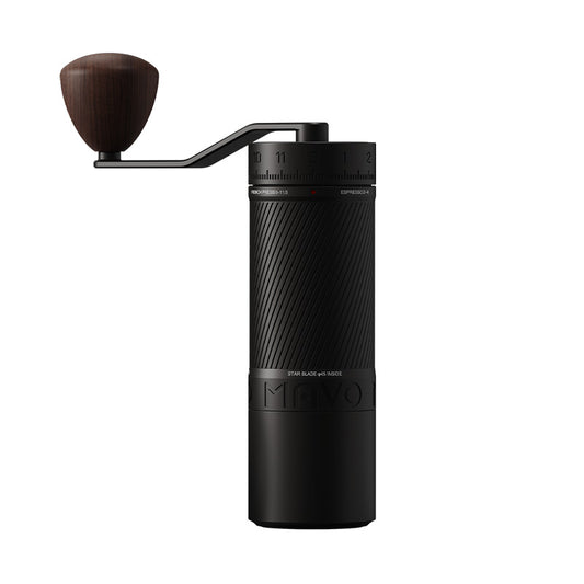 MAVO Phantox Pro Coffee Grinder | 45mm Conical Burr